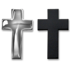 Army Christian Chaplain Branch Insignia - Officer