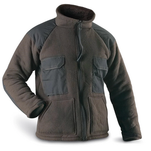 US Issue Cold Weather Bear Suit Jacket