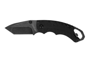 Kershaw Shuffle II Liner Lock Blackwash Pocket Knife Kershaw Shuffle II Liner Lock Blackwash Pocket Knife