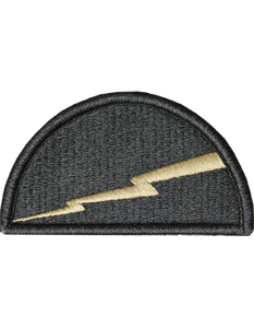 78th Infantry Training Division MultiCam (OCP) Velcro Patch 78th Infantry Training Division MultiCam (OCP) Velcro Patch