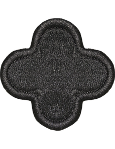 88th Regional Support Command MultiCam (OCP) Velcro Patch