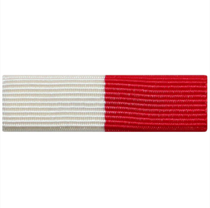 Texas A&M Corps of Cadets Aggie Lifesaving Award Ribbon Texas A&M Corps of Cadets Aggie Lifesaving Award Ribbon