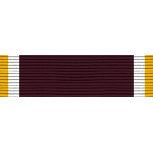 Texas A&M Corps of Cadets Corps Athletic Team Ribbon Texas A&M Corps of Cadets Corps Athletic Team Ribbon