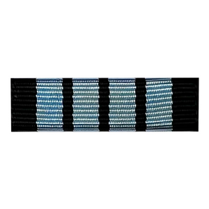 Texas A&M Corps of Cadets Fish Band Ribbon Texas A&M Corps of Cadets Fish Band Ribbon