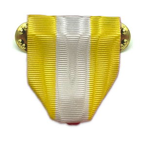 Texas A&M Corps of Cadets Ross Volunteers Medal Drape Texas A&M Corps of Cadets Ross Volunteers Medal Drape