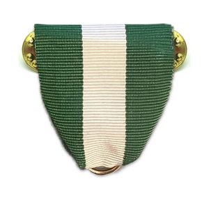 Texas A&M Corps of Cadets Recruiting Award Medal Drape Texas A&M Corps of Cadets Recruiting Award Medal Drape
