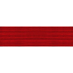 Texas A&M Bonfire Red Pot Ribbon Texas A&M Bonfire Red Pot Ribbon