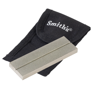 3" Diamond Sharpening Stone WPouch