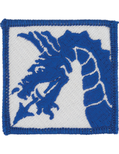 18th Airborne Corps Class A Full Color Patch