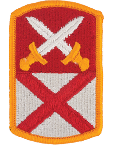 167th Support Command Class A Full Color Patch 167th Support Command Class A Full Color Patch