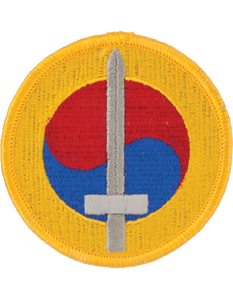 175th Finance Center Class A Full Color Patch 175th Finance Center Class A Full Color Patch