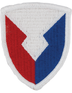 Development and Readiness Command Class A Full Color Patch Development and Readiness Command Class A Full Color Patch