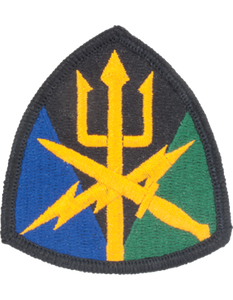 Joint Forces Special Operations Command CA Full Color Patch Joint Forces Special Operations Command CA Full Color Patch
