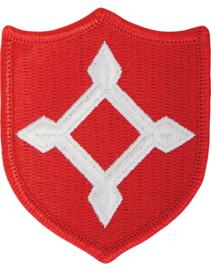 Florida NG Class A Full Color Patch