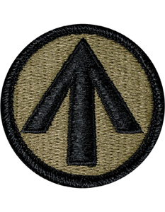 Military Traffic Command Scorpion (OCP) Velcro Patch Military Traffic Command Scorpion (OCP) Velcro Patch
