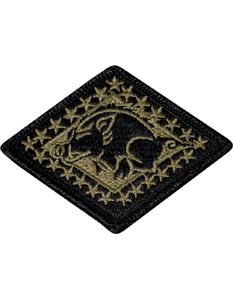 Arkansas National Guard Scorpion (OCP) Velcro Patch Arkansas National Guard Scorpion (OCP) Velcro Patch