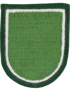 511th Infantry Regiment Beret Flash 511th Infantry Regiment Beret Flash