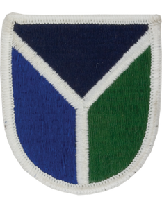 Special Operations Command Atlantic Beret Flash