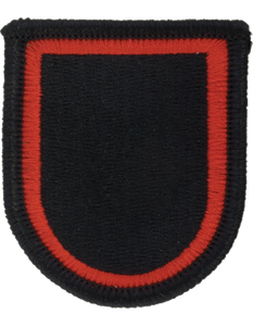 Special Operations Command Africa Beret Flash Special Operations Command Africa Beret Flash