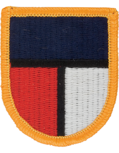 Special Operations Command Pacific Beret Flash Special Operations Command Pacific Beret Flash