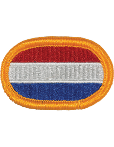 20th Special Forces Group Oval Patch 20th Special Forces Group Oval Patch