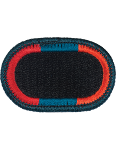 82nd Airborne Division, 4th Brigade Combat Team, Special Troops Battalion Oval Patch