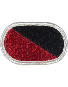 311th Military Intelligence Battalion Oval Patch