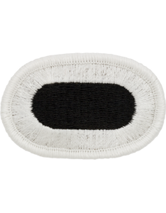 508th Infantry Oval Patch 508th Infantry Oval Patch