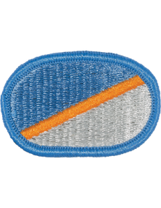 Western Hemisphere Institute For Security Cooperation Oval Patch Western Hemisphere Institute For Security Cooperation Oval Patch