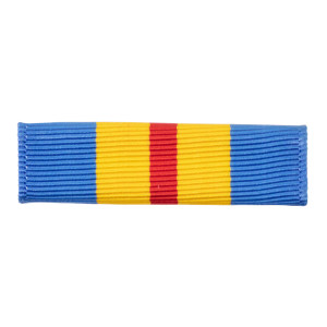 Department of Defense Distinguished Service Medal Ribbon Department of Defense Distinguished Service Medal Ribbon
