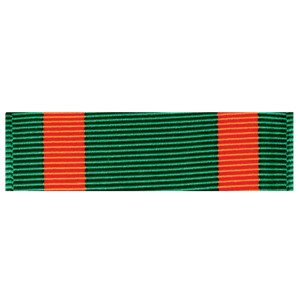 Navy & Marine Corps Achievement Medal Ribbon Navy & Marine Corps Achievement Medal Ribbon