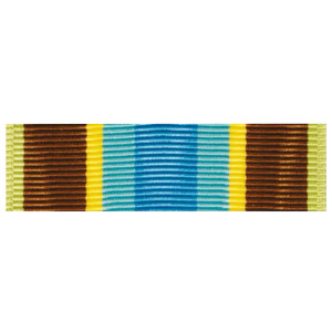 Commandants Letter of Commendation Ribbon