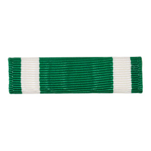 Navy & Marine Corps Commendation Medal Ribbon Navy & Marine Corps Commendation Medal Ribbon