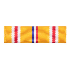 Asiatic Pacific Campaign - WWII Ribbon