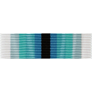 Coast Guard Arctic Service Medal Ribbon Coast Guard Arctic Service Medal Ribbon