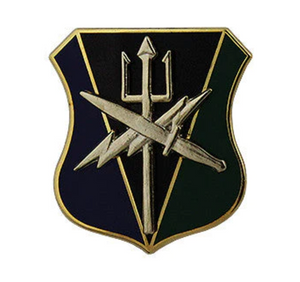 Special Operations Command Joint Forces Command Unit Crest  Special Operations Command Joint Forces Command Unit Crest