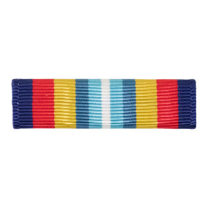 Coast Guard Sea Service Ribbon Coast Guard Sea Service Ribbon