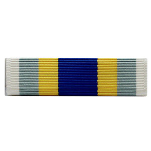 Basic Military Training Honor Graduate - Air Force Ribbon Basic Military Training Honor Graduate - Air Force Ribbon