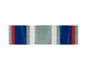 Air and Space Campaign Medal Ribbon
