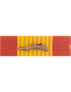 Republic of Vietnam Gallantry Cross Medal with Palm Ribbon Republic of Vietnam Gallantry Cross Medal with Palm Ribbon