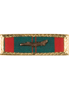 Republic of Vietnam Civil Action Unit Citation 1st Class - Army Frame Ribbon Republic of Vietnam Civil Action Unit Citation 1st Class - Army Frame Ribbon