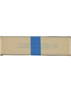United Nations Iraq - Kuwait Observer Mission Ribbon