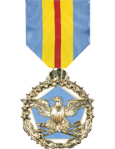 Department of Defense Distinguished Service Medal Department of Defense Distinguished Service Medal
