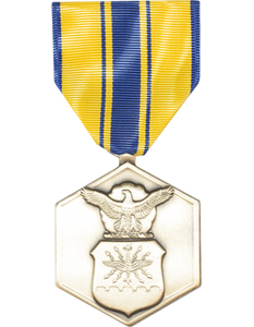 Air Force Commendation Medal Air Force Commendation Medal
