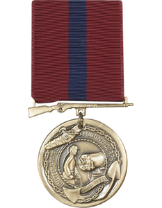 Marine Corps Good Conduct Medal Marine Corps Good Conduct Medal