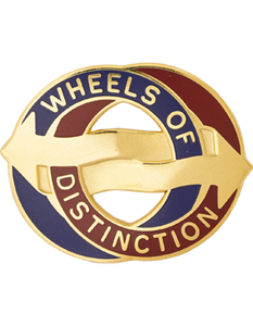 68th Support Battalion Unit Crest 68th Support Battalion Unit Crest