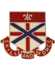 192nd Military Police Battalion Unit Crest 192nd Military Police Battalion Unit Crest