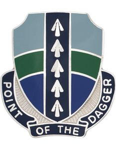 2nd Brigade, 1st Infantry Division, Special Troops Battalion Unit Crest 2nd Brigade, 1st Infantry Division, Special Troops Battalion Unit Crest