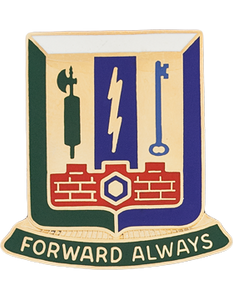 3rd Brigade, 1st Armored Division, Special Troops Battalion Unit Crest 3rd Brigade, 1st Armored Division, Special Troops Battalion Unit Crest