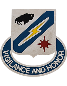 3rd Brigade, 3rd Infantry Division, Special Troops Battalion Unit Crest 3rd Brigade, 3rd Infantry Division, Special Troops Battalion Unit Crest